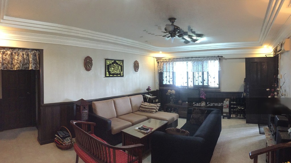 Blk 33 MARSILING DRIVE (Woodlands), HDB 4 Rooms #141065172